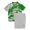 Camisola + Calções Real Betis x Naruto Criança 24/25 - Especial