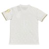 Camisola FC Bayern de Munique Anniversary Homen 24/25 Branca