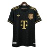 Camisola FC Bayern de Munique Anniversary Homen 24/25 Preta
