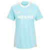 Camisola Inter Miami CF Mulher Equipamento 3ª 24/25