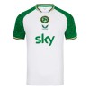 Camisola Irlanda Homen Equipamento 3ª 24/25