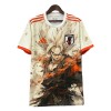 Camisola Japão x SonGoku Homen 24/25 - Especial