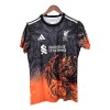 Camisola Liverpool Homen 24/25 Vermelha - Especial