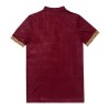 Camisola México Homen 24/25 Vermelha - Especial