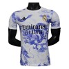 Camisola Real Madrid Dragon Homen 24/25 Branca - Especial