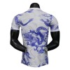 Camisola Real Madrid Dragon Homen 24/25 Branca - Especial