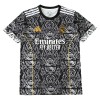 Camisola Real Madrid Homen 24/25 Preta - Especial