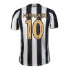 Camisola Santos FC Neymar JR 10 Homen Equipamento 2ª 24/25
