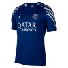 Camisola Paris Saint-Germain Marquinhos 5 Homen Equipamento 4ª 24/25