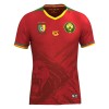 Camisola Camarões Homen Equipamento 2ª 2025