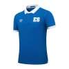 Camisola El Salvador Homen Equipamento 1ª 2025