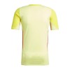Camisola Guarda-Redes Inter Miami CF Homen 2025-26 Amarela