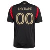 Camisola Atlanta United Homen Equipamento 1ª 2025-26