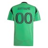 Camisola Austin FC Homen Equipamento 1ª 2025-26