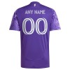 Camisola Orlando City Homen Equipamento 1ª 2025-26