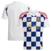Camisola Real Salt Lake Homen Equipamento 2ª 2025-26