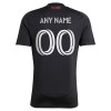 Camisola San Jose Earthquakes Homen Equipamento 1ª 2025-26