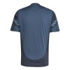 Camisola Seattle Sounders FC Homen Equipamento 2ª 2025-26