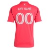 Camisola St. Louis City SC Homen Equipamento 1ª 2025-26