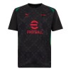 Camisola AC Milan Pre-Match Homen 24/25