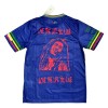 Camisola Ajax Amsterdam x Bob Marley Homen 24/25 Azul