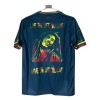 Camisola Ajax Amsterdam x Bob Marley Homen 24/25 Navy