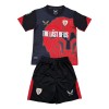 Camisola + Calções Athletic Club Pre-Match Criança 24/25