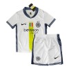 Camisola + Calções Inter Milan x Valentino Rossi Criança Equipamento 2ª 24/25