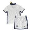 Camisola + Calções Inter Milan x Valentino Rossi Criança Equipamento 2ª 24/25