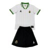 Camisola + Calções Racing de Santander Anniversary Criança 24/25