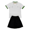 Camisola + Calções Racing de Santander Anniversary Criança 24/25