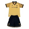 Camisola + Calções Wrexham Criança Equipamento 3ª 24/25