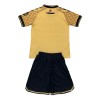 Camisola + Calções Wrexham Criança Equipamento 3ª 24/25