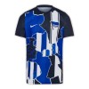 Camisola Hertha BSC Pre-Match Homen 24/25