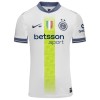 Camisola Inter Milan x Valentino Rossi Homen Equipamento 2ª 24/25