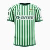 Camisola Real Betis Conference League Homen 24/25