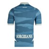 Camisola SSC Napoli Homen Equipamento 4ª 24/25