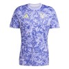 Camisola Tigres UANL Pre-Match Homen 24/25