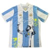 Camisola Argentina Messi Homen 2025 - Especial