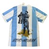 Camisola Argentina Messi Homen 2025 - Especial