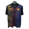 Camisola Barcelona Homen 2025-26 - Especial