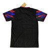 Camisola Barcelona Homen 2025-26 Preta - Especial