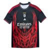 Camisola Benfica Homen 2025-26 - Especial
