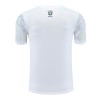 Camisola Brasil Homen 24/25 Branca - Especial