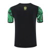 Camisola Brasil Homen 24/25 Verde - Especial