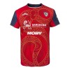 Camisola Cagliari Calcio Homen 24/25 - Especial