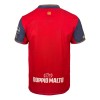 Camisola Cagliari Calcio Homen 24/25 - Especial