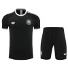 Camisola + Calções Alemanha Criança 2025 - Especial