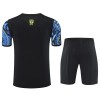 Camisola + Calções Brasil Criança 24/25 Azul - Especial