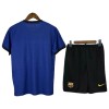 Camisola + Calções FC Barcelona x Luffy Criança 24/25 - Especial